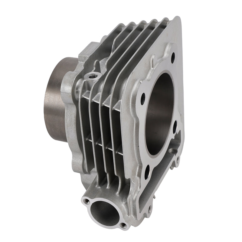 YAMAHA RAPTOR 250 2008-2013 Big Bore 79mm 300cc Cylinder Piston Top End Kit