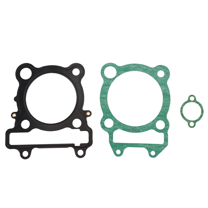 YAMAHA RAPTOR 250 2008-2013 Big Bore 79mm 300cc Cylinder Piston Top End Kit