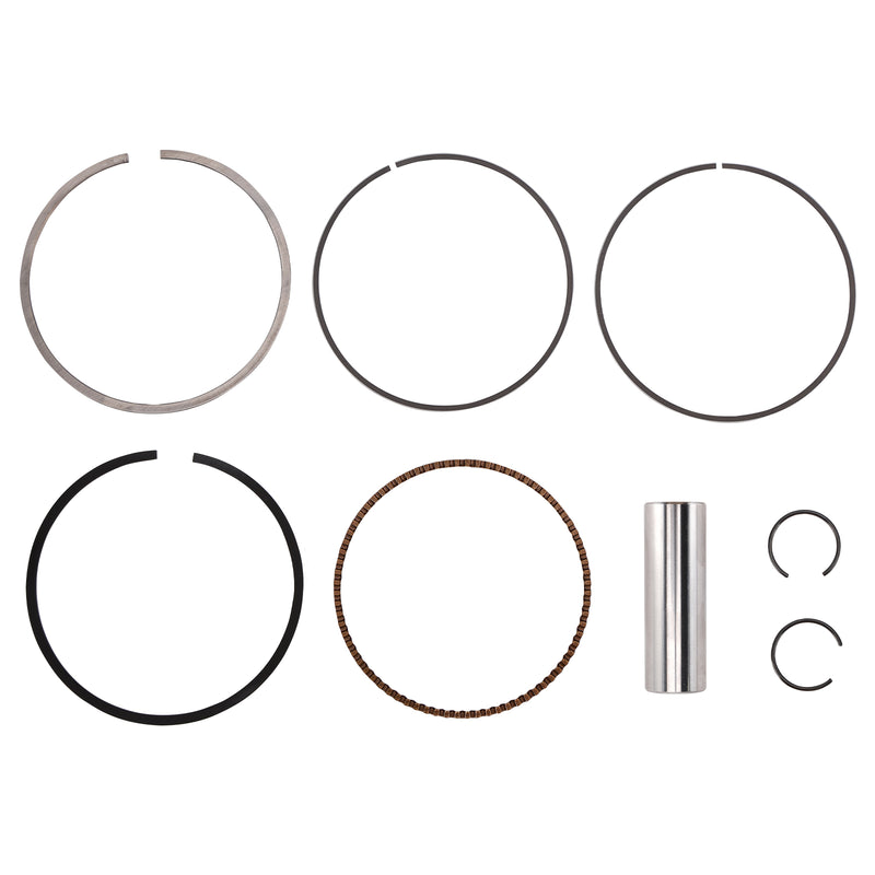 YAMAHA RAPTOR 250 2008-2013 Big Bore 79mm 300cc Cylinder Piston Top End Kit