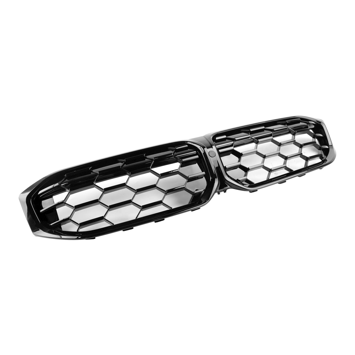 BMW G20 320i 330i M340i 2023-2024 Gloss Black Front Kidney Grill