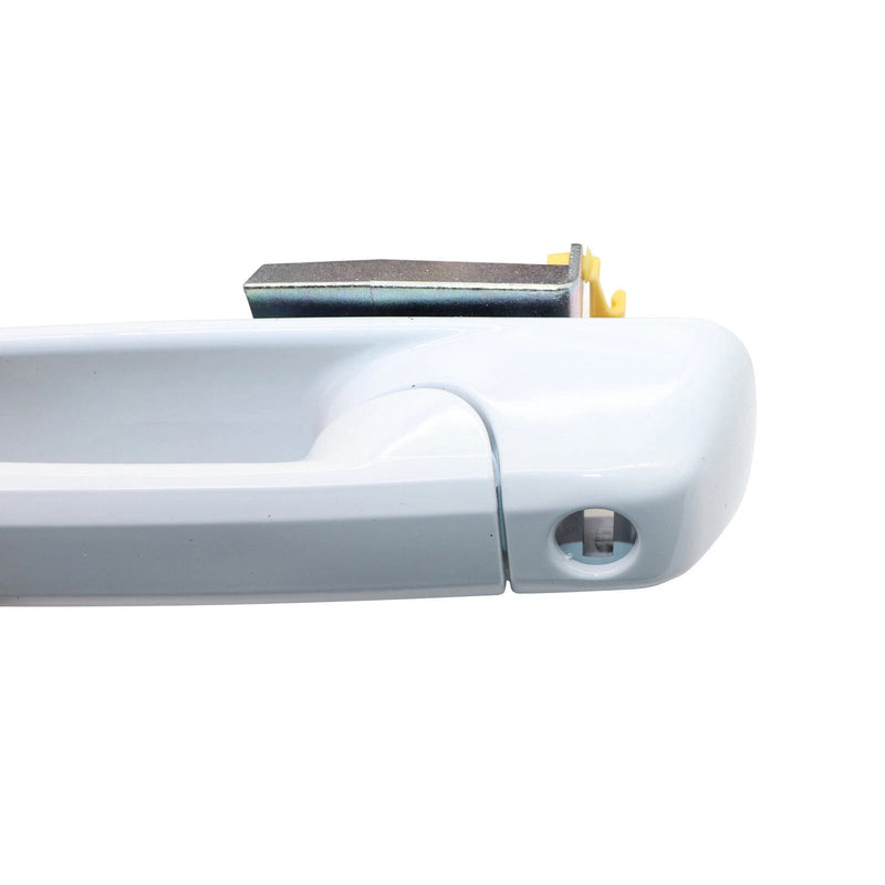 4pcs Door Handles For Dodge Ram 1500 2500 3500 2012-2018