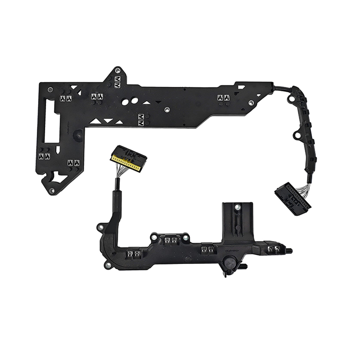 0B5 Mechatronics Repair Board  Transmission Harness Kit For Audi Tronic S4-7