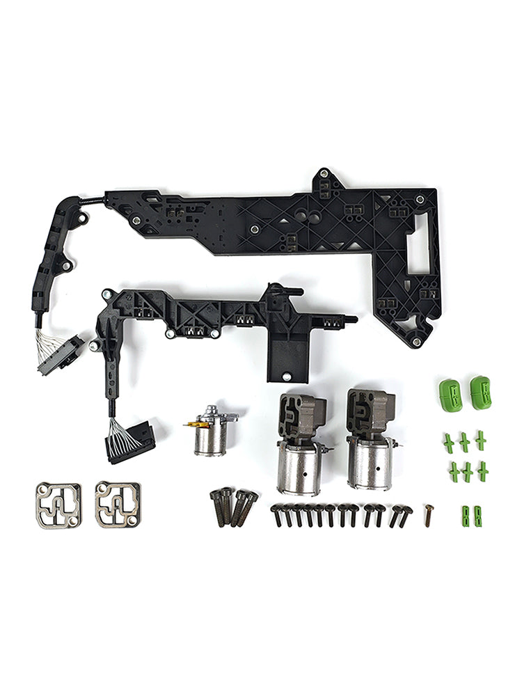 0B5 Mechatronics Repair Board  Transmission Harness Kit For Audi Tronic S4-7
