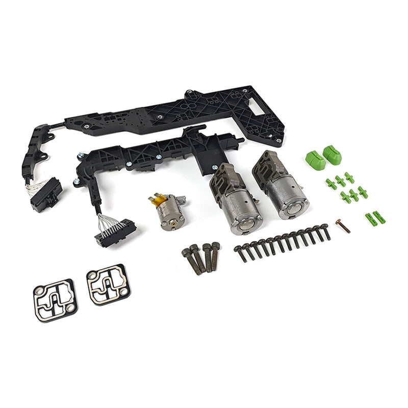 0B5 Mechatronics Repair Board  Transmission Harness Kit For Audi Tronic S4-7