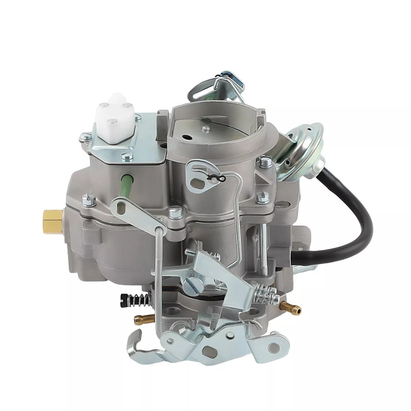 1979-1986 Jeep 258 4.2L CJ5 CJ7 Wagoneer BBD 2 BBL Carburetor 1806449