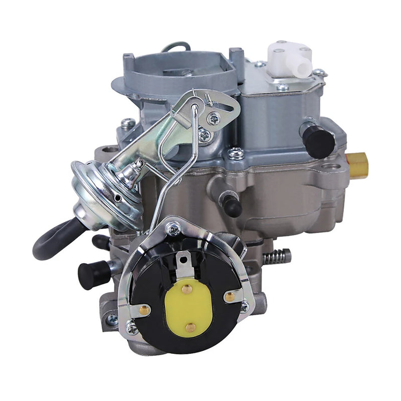 1979-1986 Jeep 258 4.2L CJ5 CJ7 Wagoneer BBD 2 BBL Carburetor 1806449