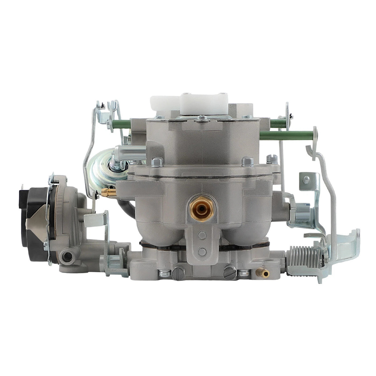 1979-1986 Jeep 258 4.2L CJ5 CJ7 Wagoneer BBD 2 BBL Carburetor 1806449