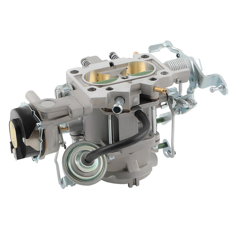 1979-1986 Jeep 258 4.2L CJ5 CJ7 Wagoneer BBD 2 BBL Carburetor 1806449