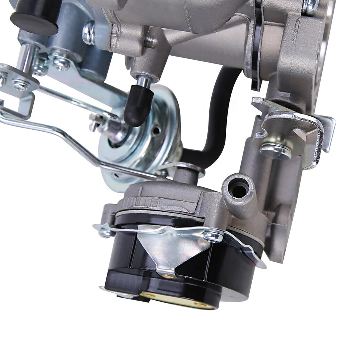 1979-1986 Jeep 258 4.2L CJ5 CJ7 Wagoneer BBD 2 BBL Carburetor 1806449
