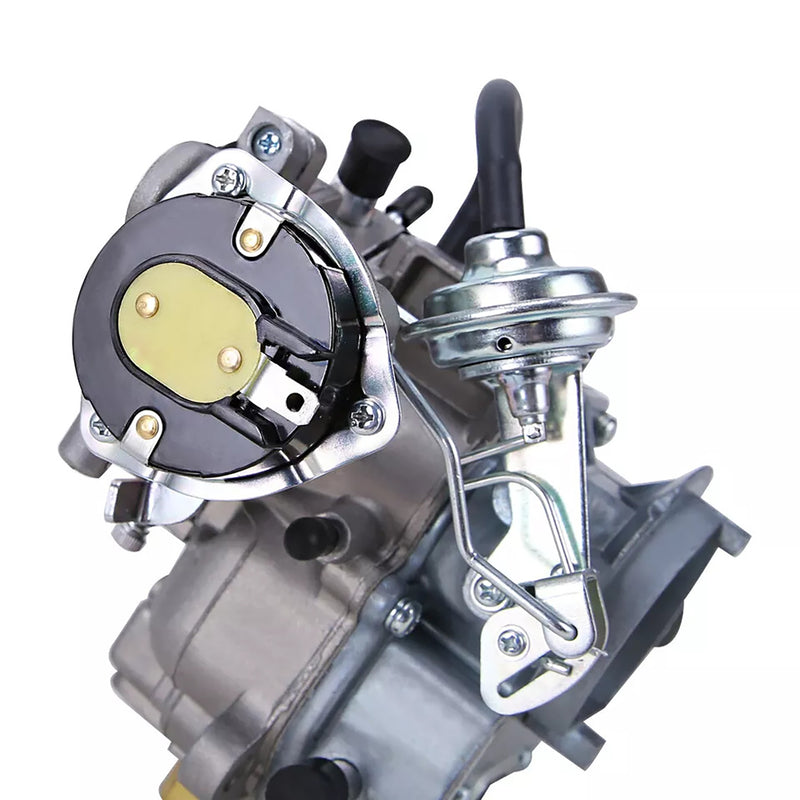 1979-1986 Jeep 258 4.2L CJ5 CJ7 Wagoneer BBD 2 BBL Carburetor 1806449