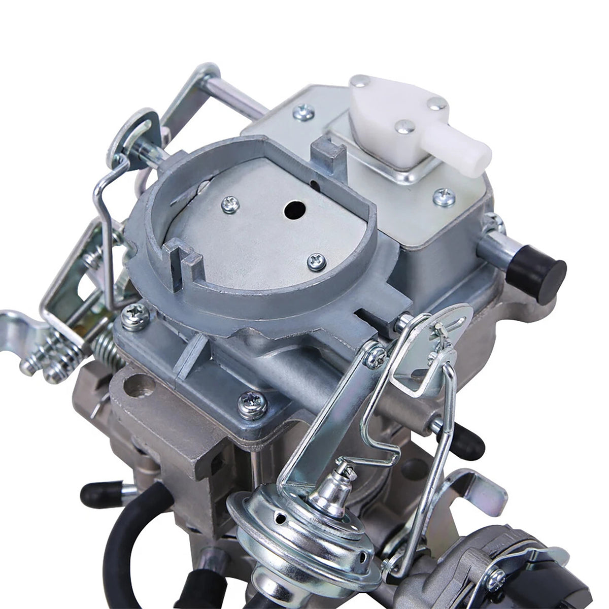 1979-1986 Jeep 258 4.2L CJ5 CJ7 Wagoneer BBD 2 BBL Carburetor 1806449