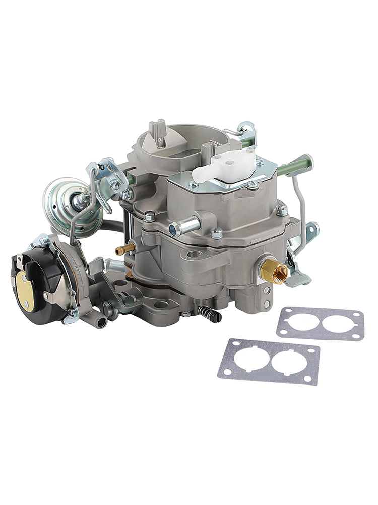 1979-1986 Jeep 258 4.2L CJ5 CJ7 Wagoneer BBD 2 BBL Carburetor 1806449
