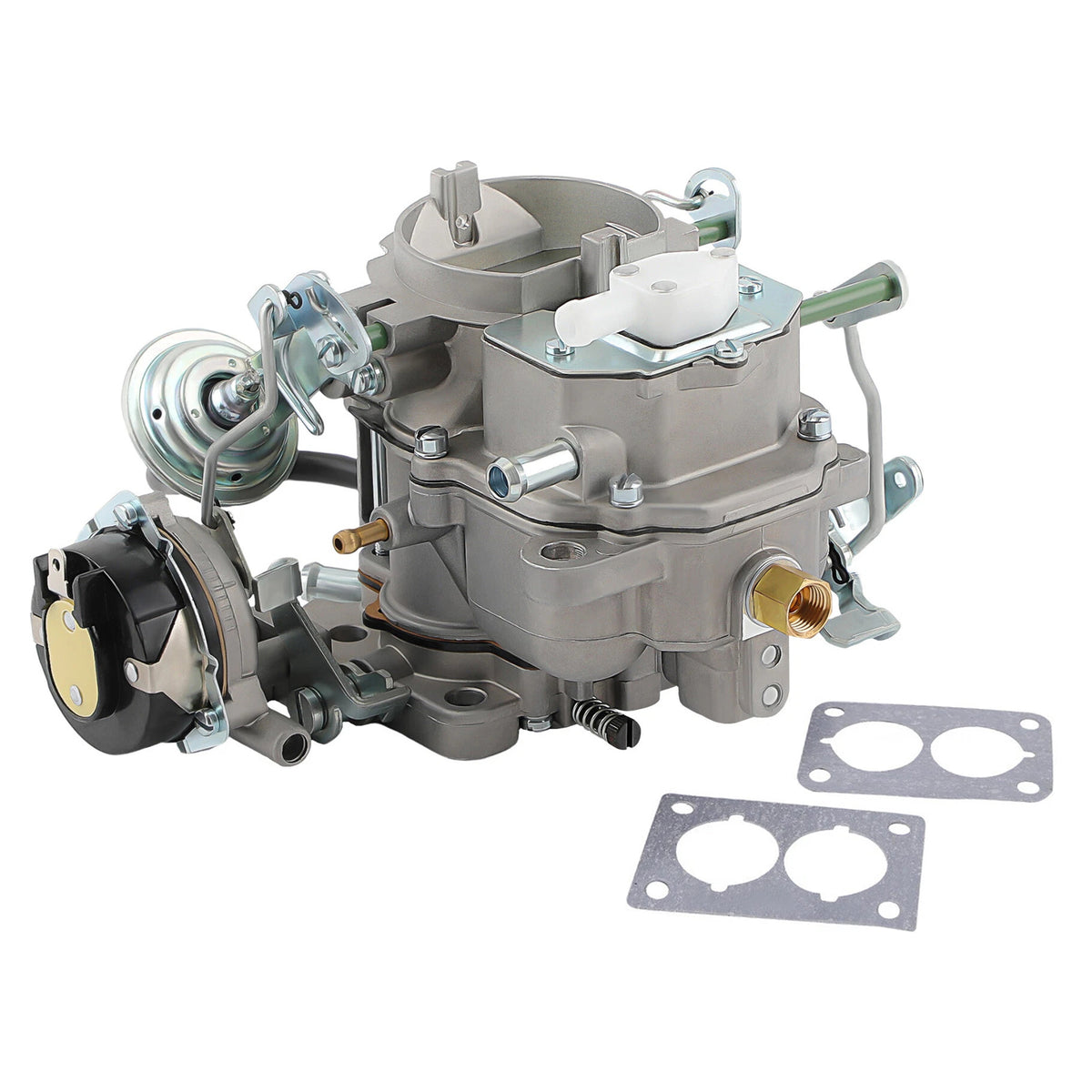 1979-1986 Jeep 258 4.2L CJ5 CJ7 Wagoneer BBD 2 BBL Carburetor 1806449