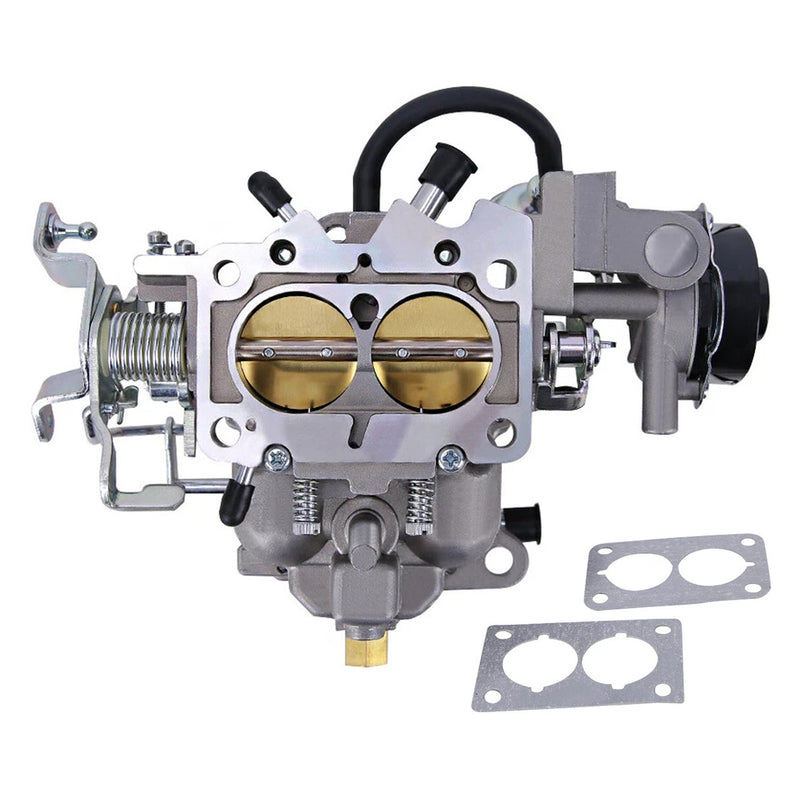 1979-1986 Jeep 258 4.2L CJ5 CJ7 Wagoneer BBD 2 BBL Carburetor 1806449