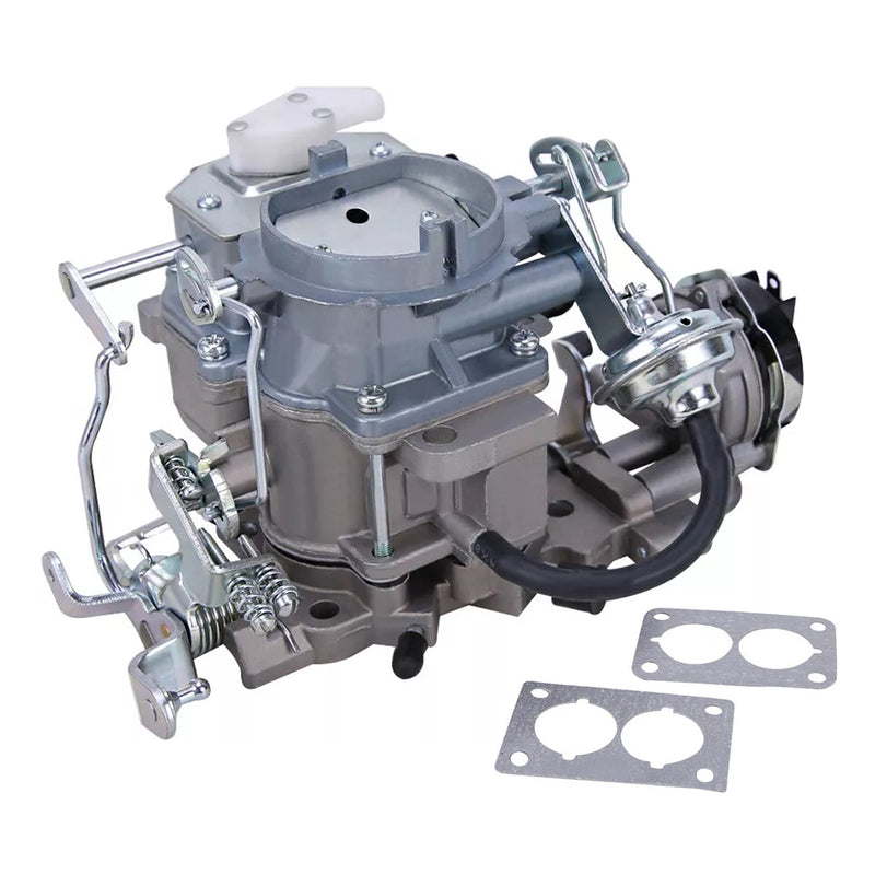 1979-1986 Jeep 258 4.2L CJ5 CJ7 Wagoneer BBD 2 BBL Carburetor 1806449