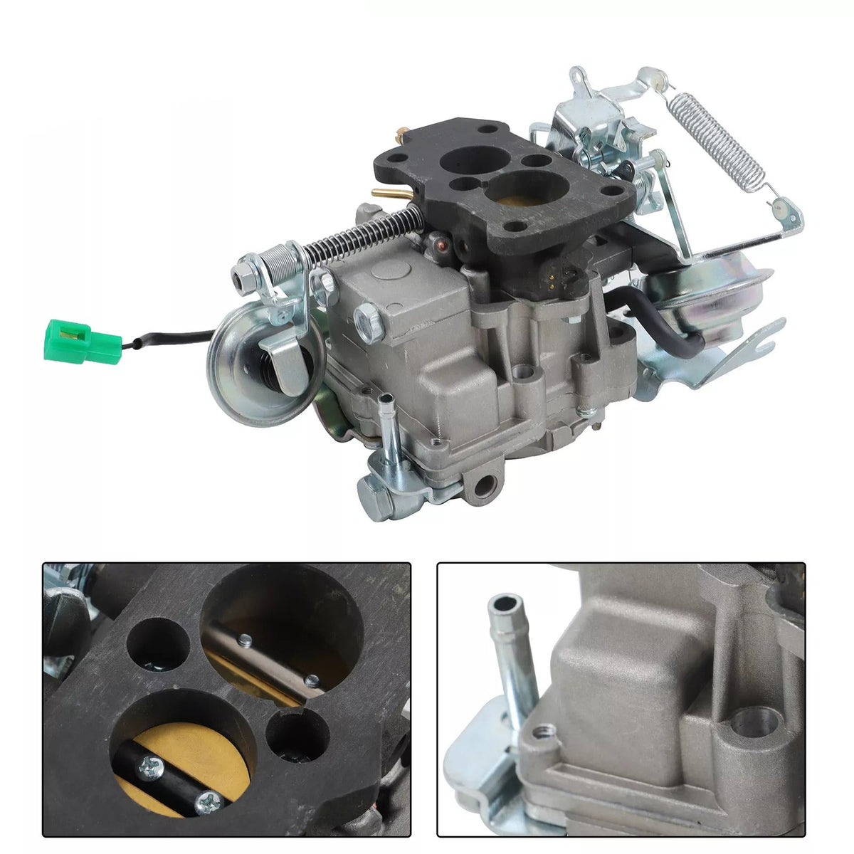 1990-1992 Mitsubishi TALON Carburetor MD196458 TR68394
