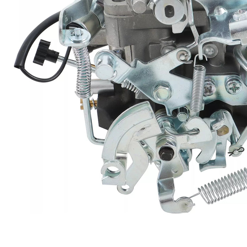 1996 Mitsubishi L300 Carburetor MD196458 TR68394