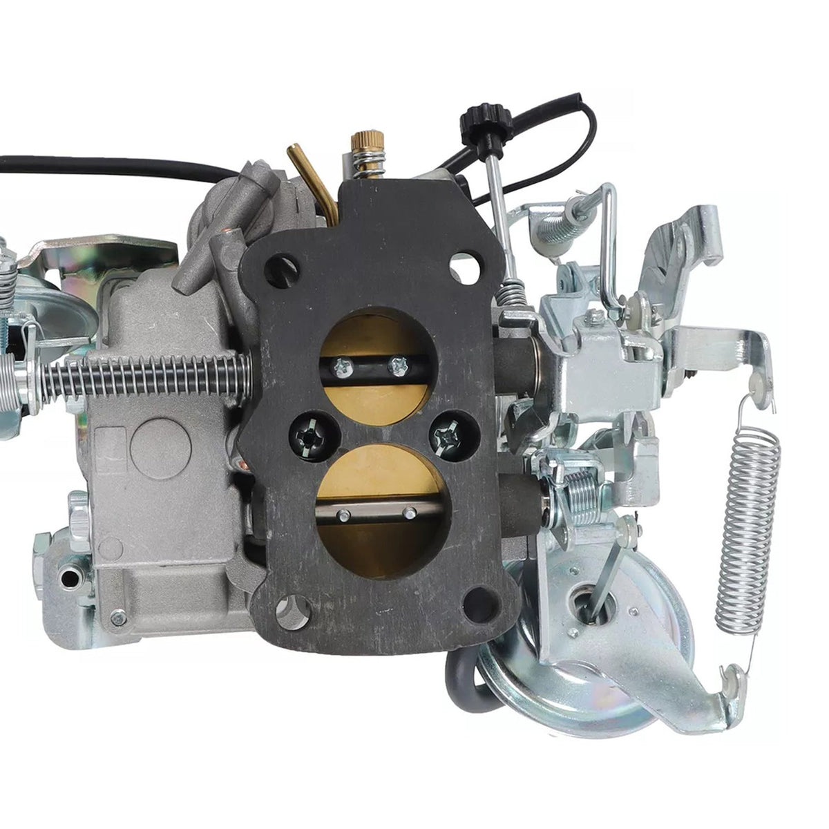 1996 Mitsubishi L300 Carburetor MD196458 TR68394