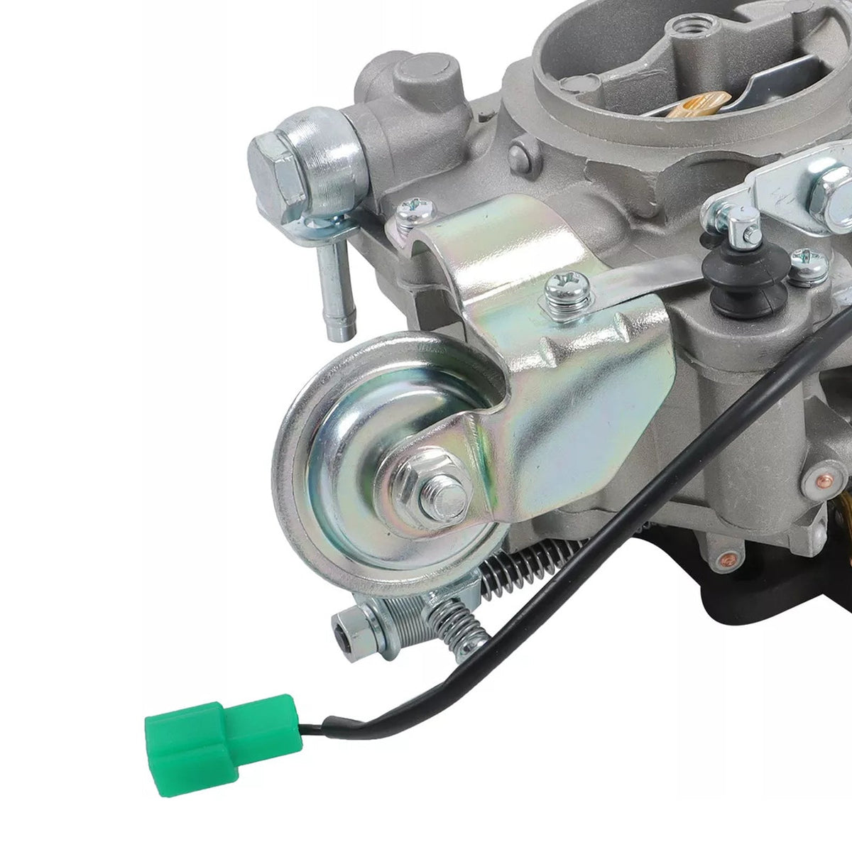1984-1994 Mitsubishi ECLIPSE Carburetor MD196458 TR68394