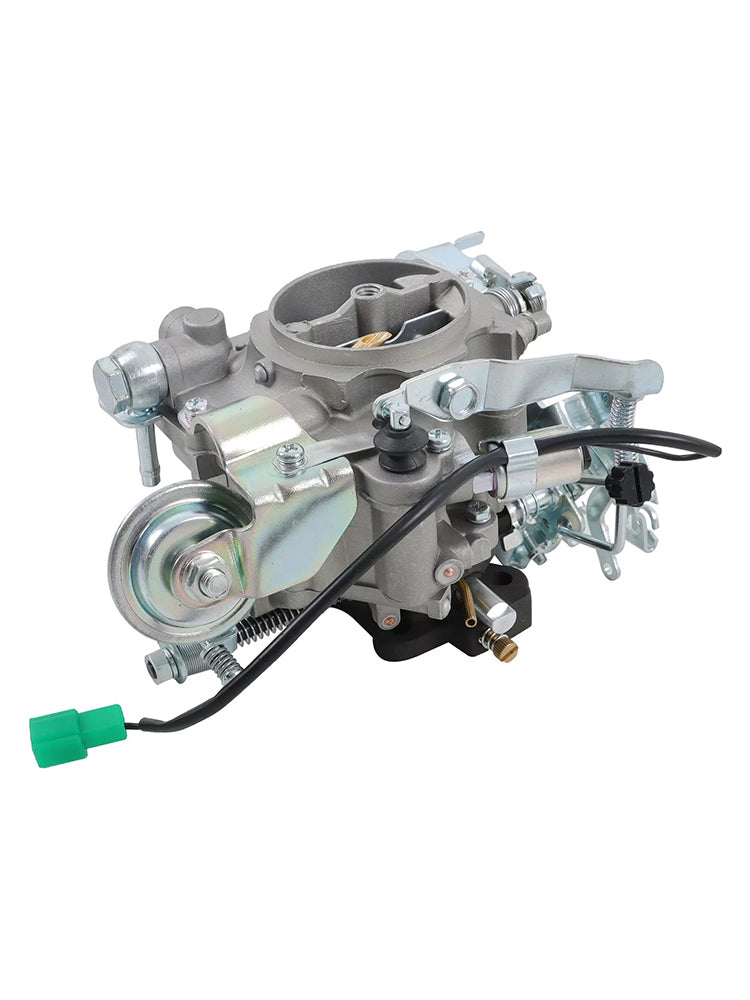 1996 Mitsubishi SPACE GEAR Carburetor MD196458 TR68394