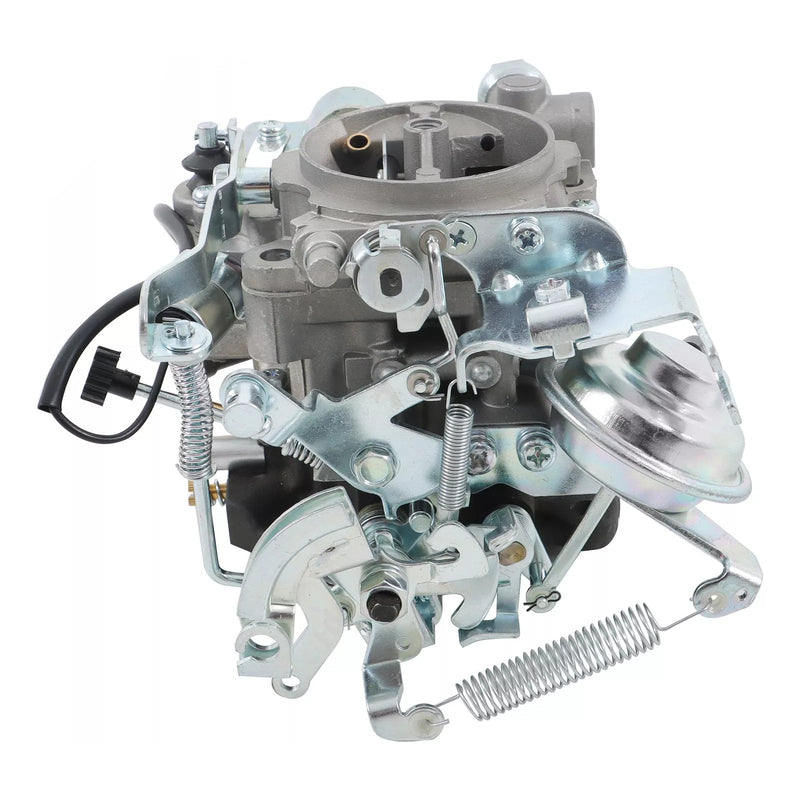 1999 Mitsubishi FREECA Carburetor MD196458 TR68394