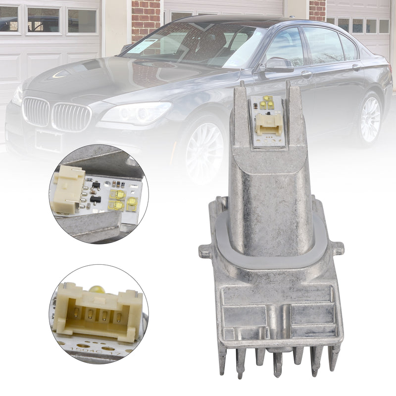BMW 7 Series F01 F02 Daytime Driving Light DRL LED Module 63117339003