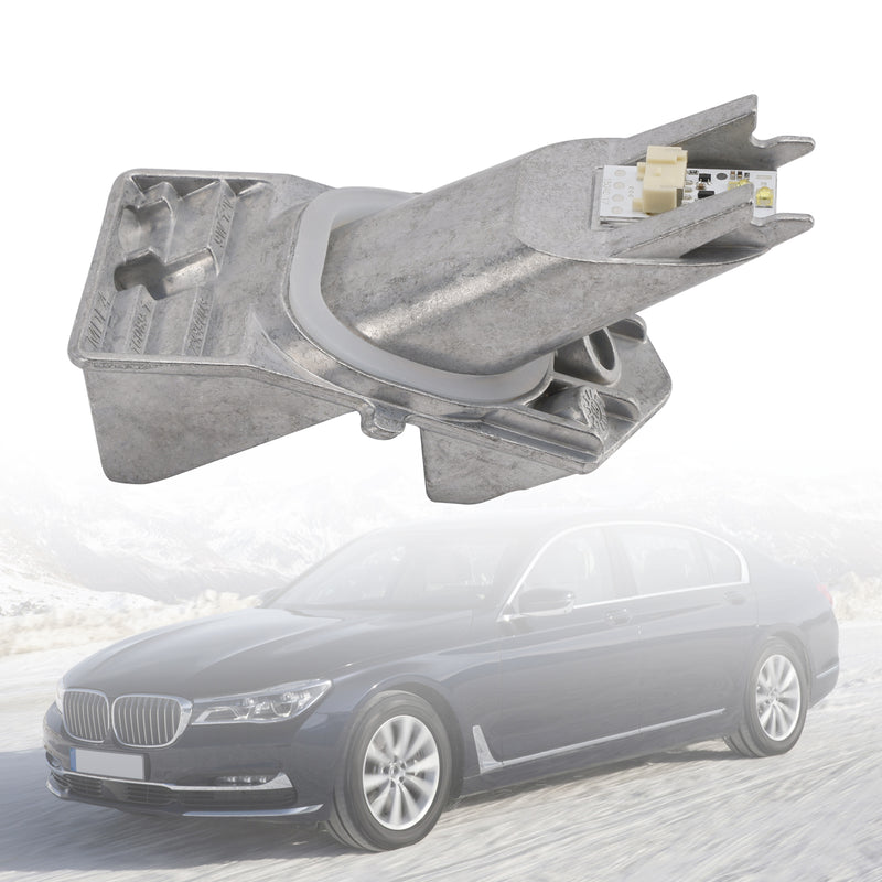 BMW 7 Series F01 F02 Daytime Driving Light DRL LED Module 63117339003