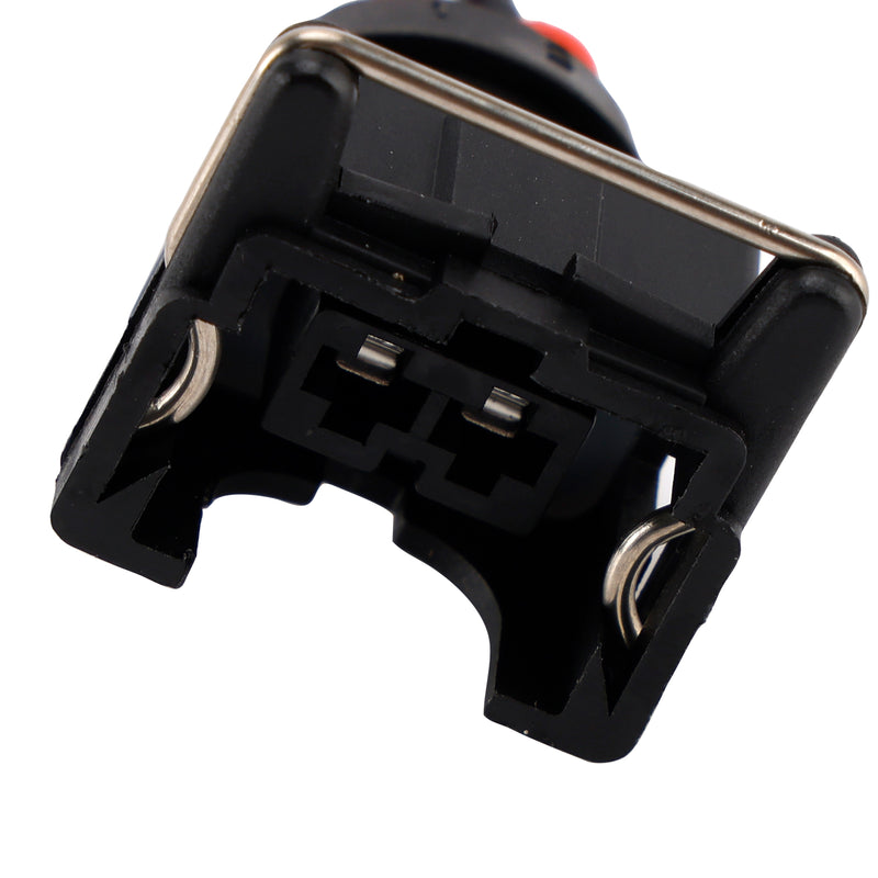 Daewoo 4-EV1 Fuel Injector Connector Plug Clip Pigtail Quick Disconnect