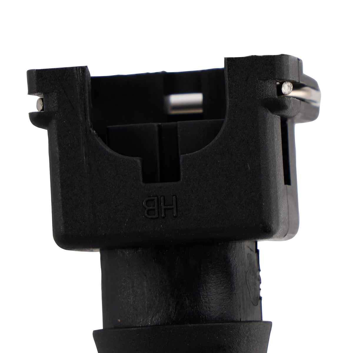 Daewoo 4-EV1 Fuel Injector Connector Plug Clip Pigtail Quick Disconnect