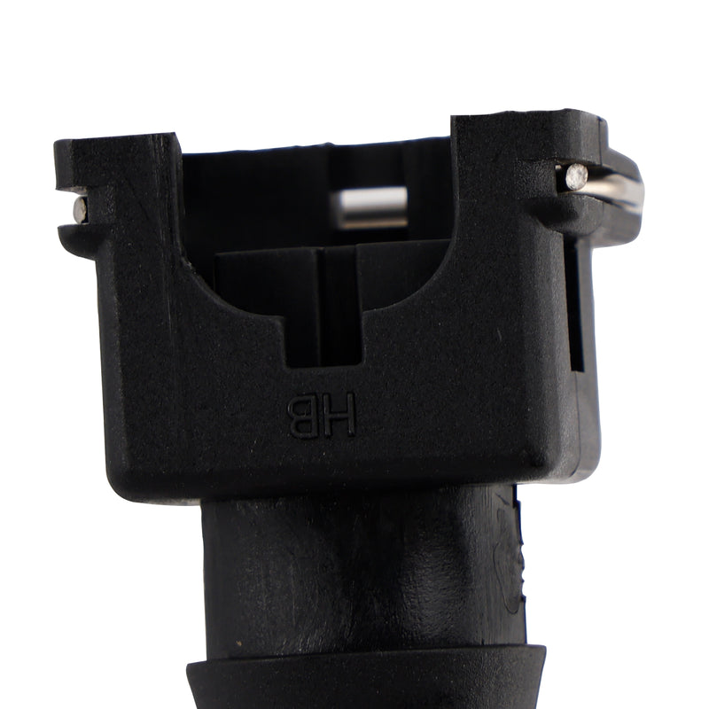 Daewoo 4-EV1 Fuel Injector Connector Plug Clip Pigtail Quick Disconnect