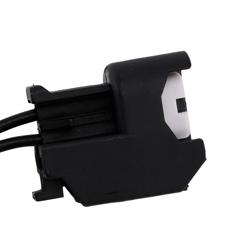 Hyundai 6-EV6 Fuel Injector Connector Plug Clip Pigtail Quick Disconnect