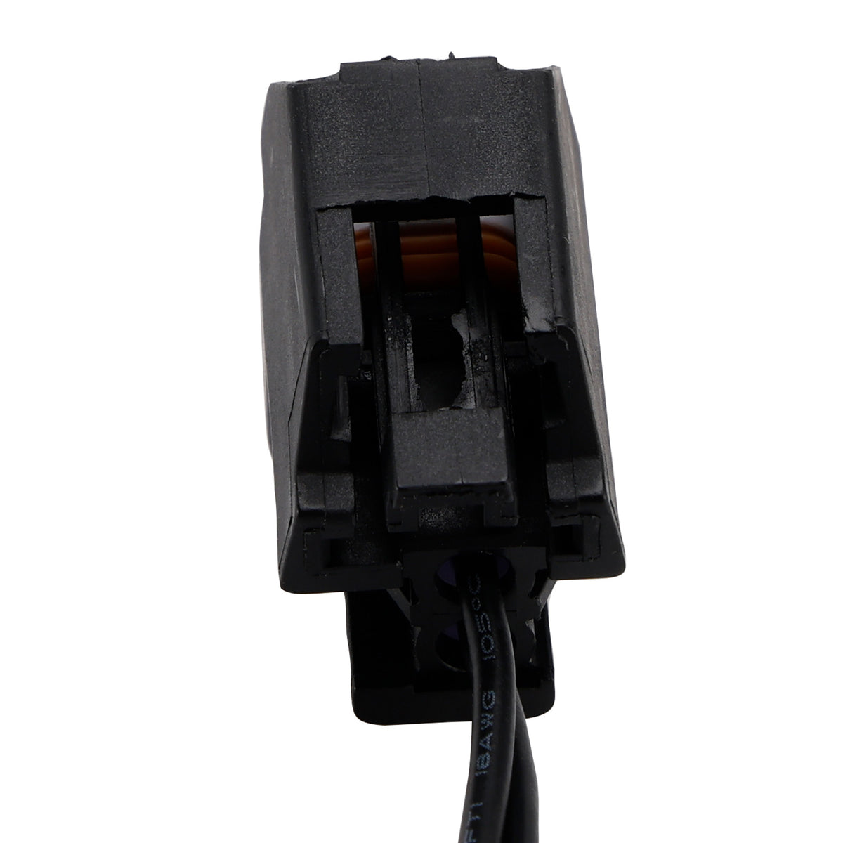 Hyundai 6-EV6 Fuel Injector Connector Plug Clip Pigtail Quick Disconnect