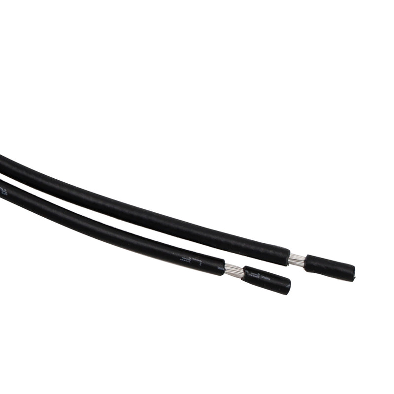 Hyundai 6-EV6 Fuel Injector Connector Plug Clip Pigtail Quick Disconnect