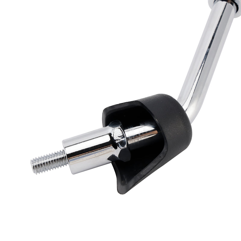 Vespa GTS 125 300 HPE Sprint Primavera 50 125 150 Chrome Mirror Set Shorty