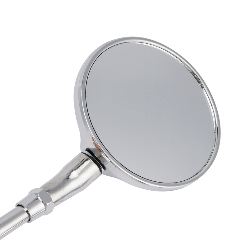 Honda CB 400 N Superdream 1978-1985 CB 500 1994-2003 Set of 2 Chrome Mirrors M10
