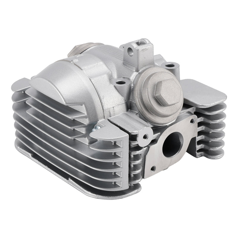 Yamaha TT-R125 TTR125E TTR125LE 2000-2022 Engine Head Cylinder without EGR