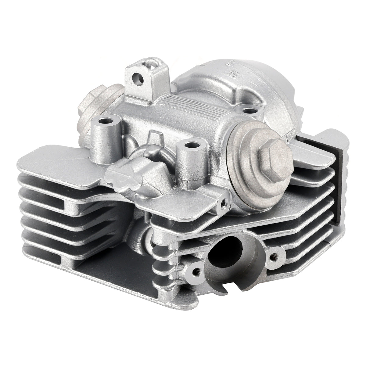 Yamaha TT-R125 TTR125E TTR125LE 2000-2022 Engine Head Cylinder without EGR