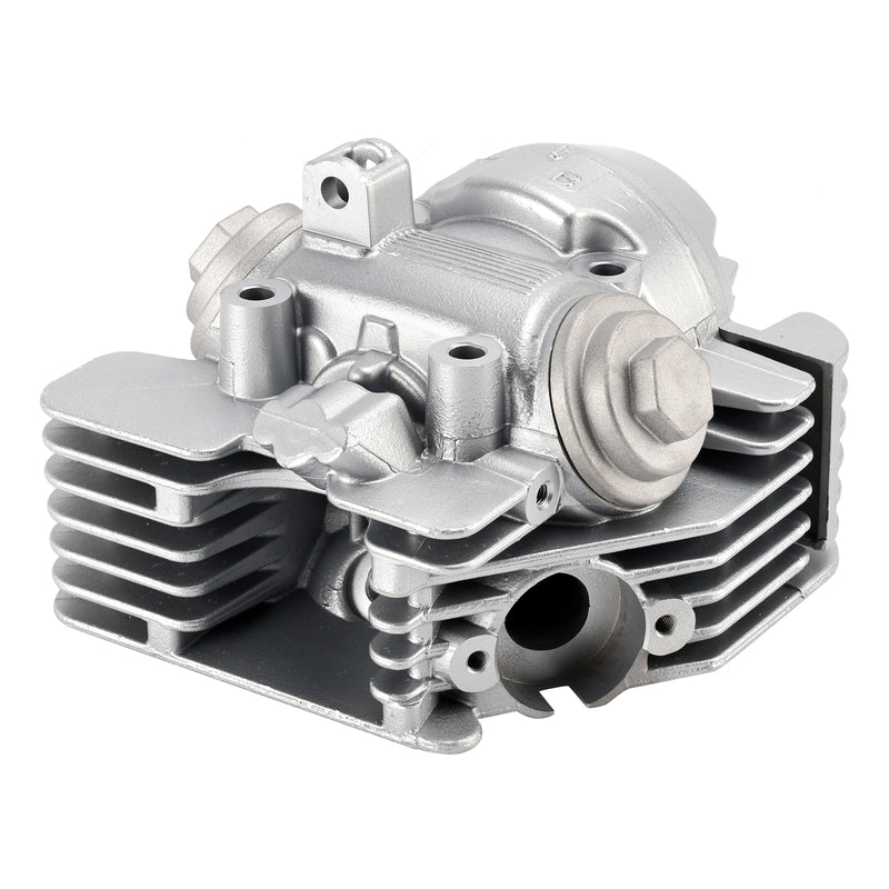 Yamaha TT-R125 TTR125E TTR125LE 2000-2022 Engine Head Cylinder without EGR