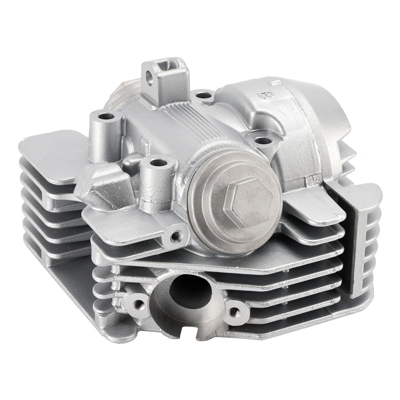 Yamaha TT-R125 TTR125E TTR125LE 2000-2022 Engine Head Cylinder without EGR