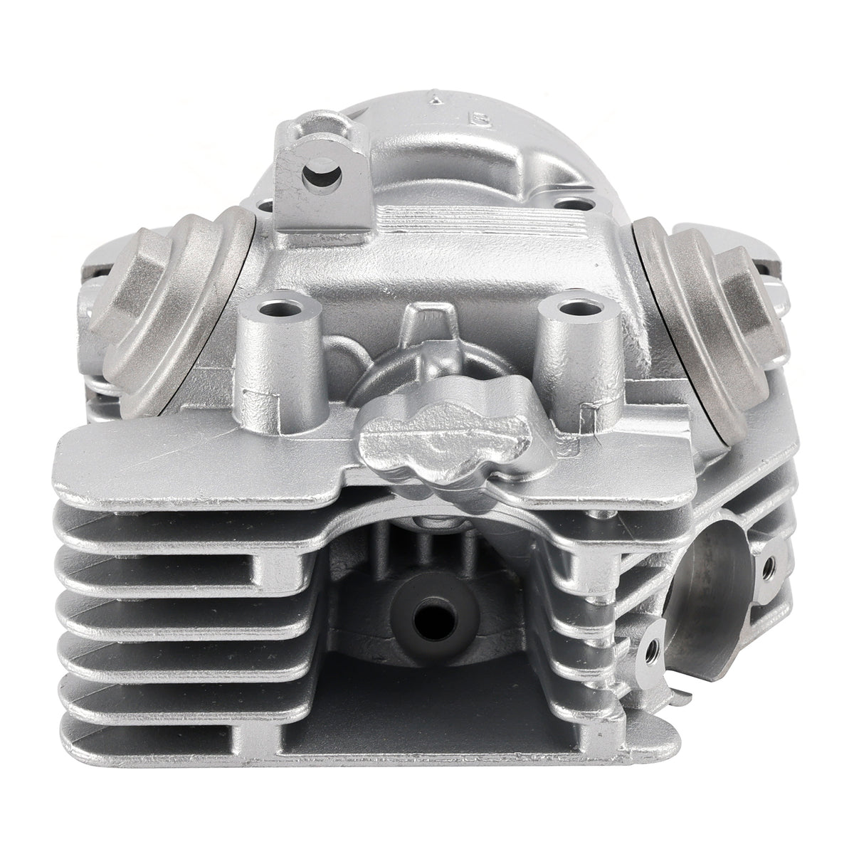 Yamaha TT-R125 TTR125E TTR125LE 2000-2022 Engine Head Cylinder without EGR