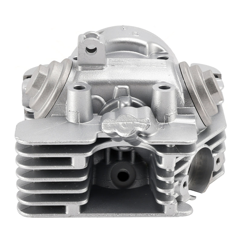 Yamaha TT-R125 TTR125E TTR125LE 2000-2022 Engine Head Cylinder without EGR