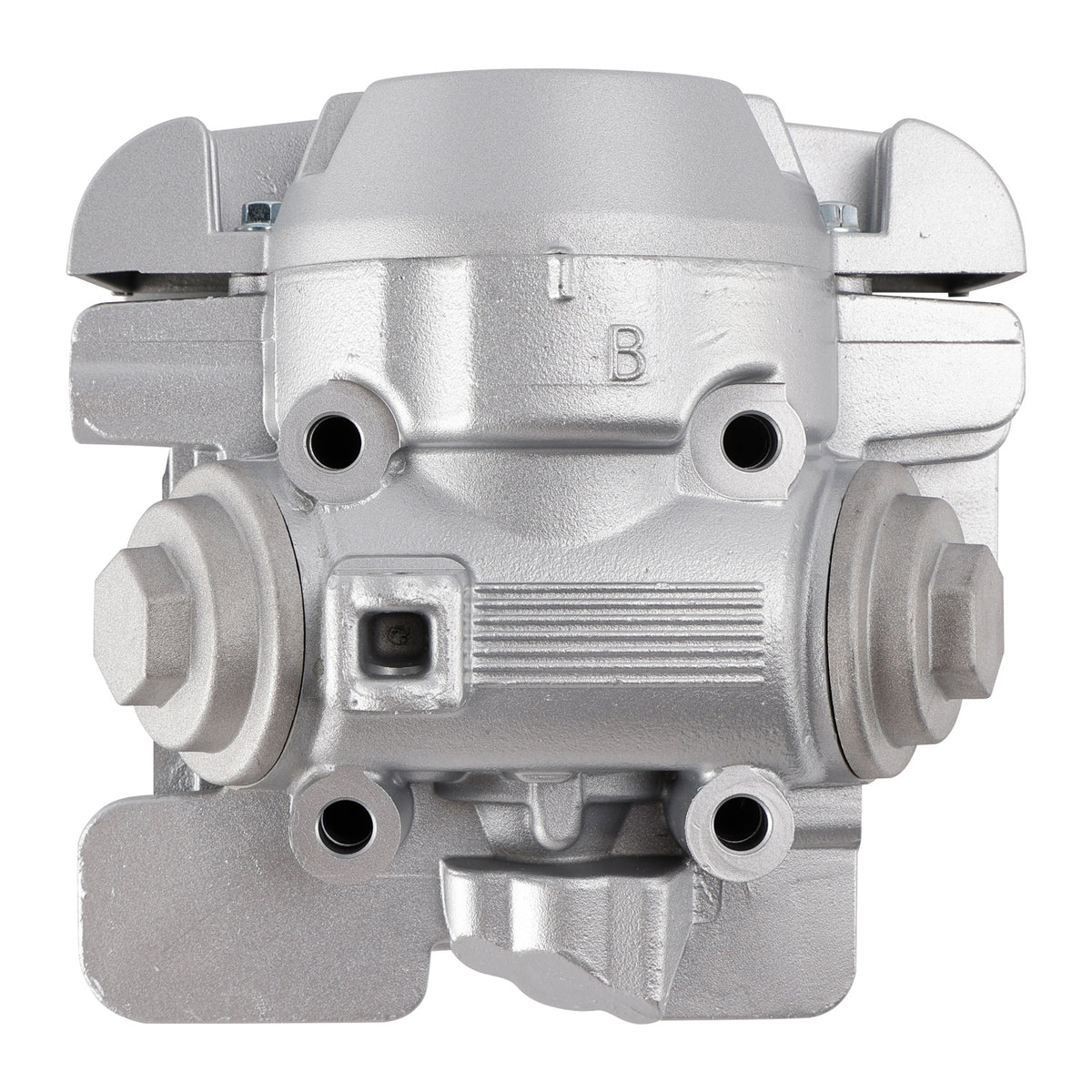Yamaha TT-R125 TTR125E TTR125LE 2000-2022 Engine Head Cylinder without EGR