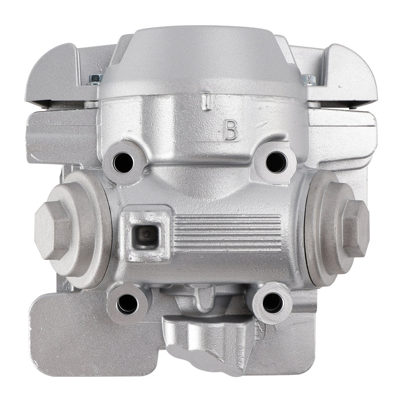 Yamaha TT-R125 TTR125E TTR125LE 2000-2022 Engine Head Cylinder without EGR