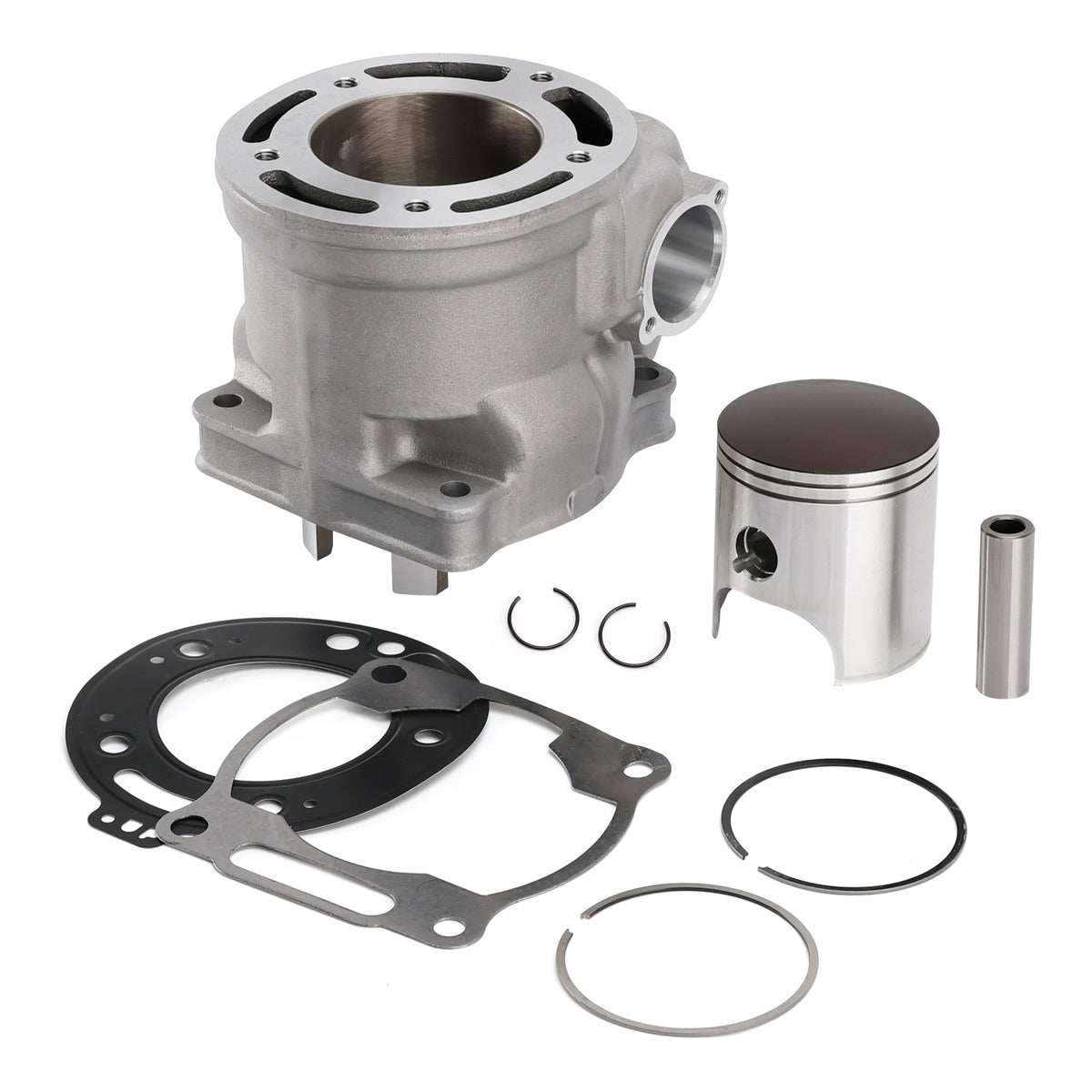 Yamaha DT230 Lanza 230 4TP 1997-2000 Cylinder Jug Piston Gaskets Top End Kit