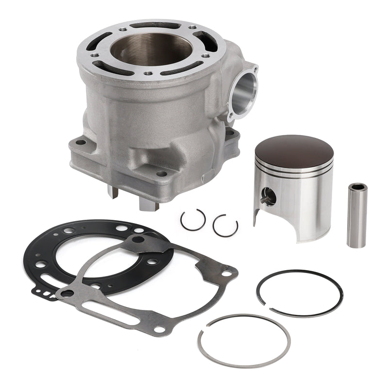 Yamaha DT230 Lanza 230 4TP 1997-2000 Cylinder Jug Piston Gaskets Top End Kit