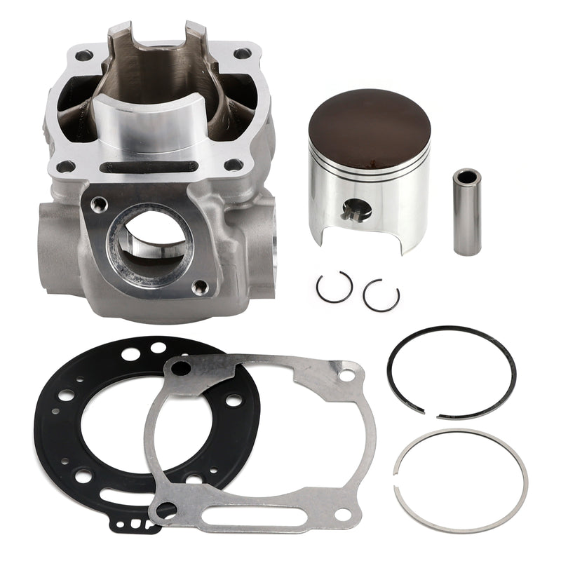 Yamaha DT230 Lanza 230 4TP 1997-2000 Cylinder Jug Piston Gaskets Top End Kit