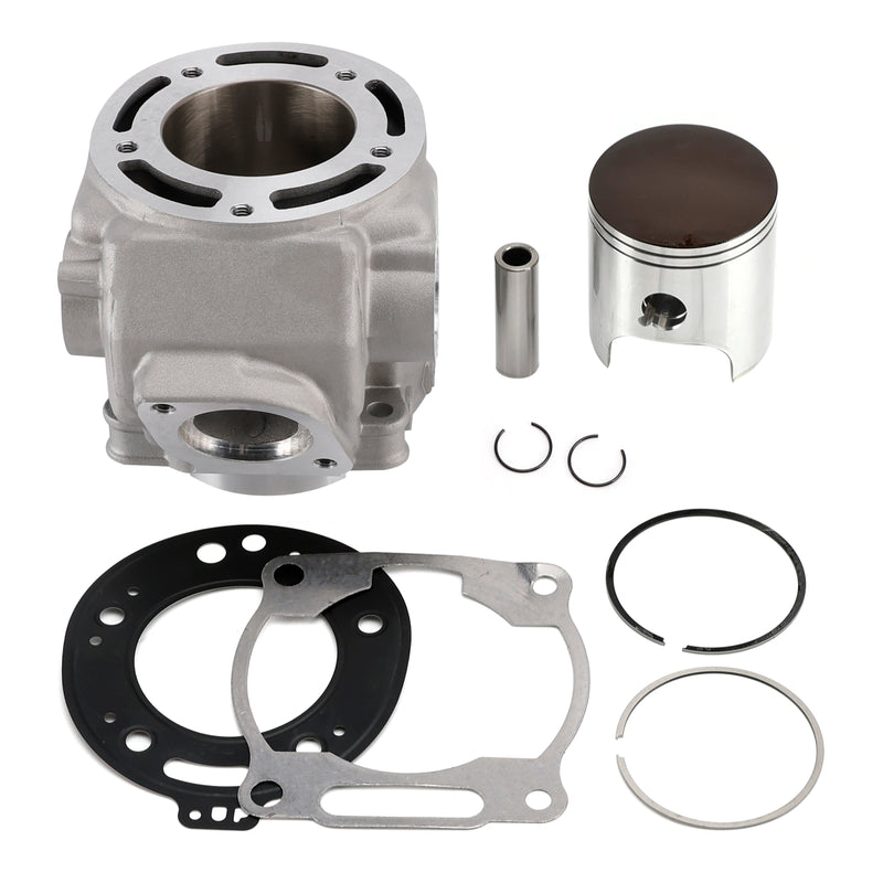 Yamaha DT230 Lanza 230 4TP 1997-2000 Cylinder Jug Piston Gaskets Top End Kit