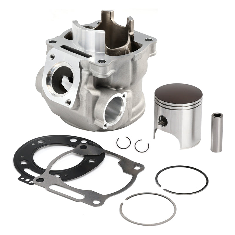 Yamaha DT230 Lanza 230 4TP 1997-2000 Cylinder Jug Piston Gaskets Top End Kit