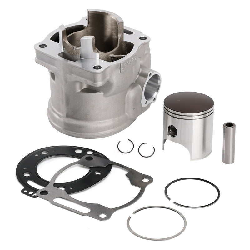 Yamaha DT230 Lanza 230 4TP 1997-2000 Cylinder Jug Piston Gaskets Top End Kit