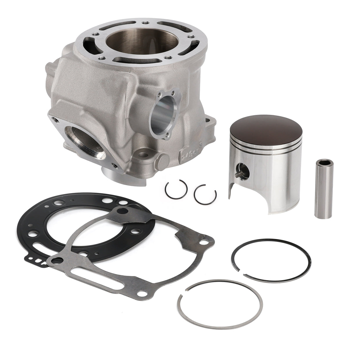 Yamaha DT230 Lanza 230 4TP 1997-2000 Cylinder Jug Piston Gaskets Top End Kit